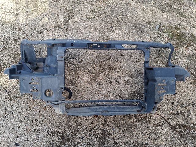 bontott SEAT ALHAMBRA Homlokfal (Üres lemez)