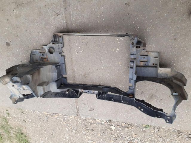 bontott SEAT ALHAMBRA Homlokfal (Üres lemez)