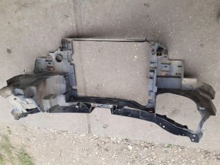 bontott SEAT ALHAMBRA Homlokfal (Üres lemez)