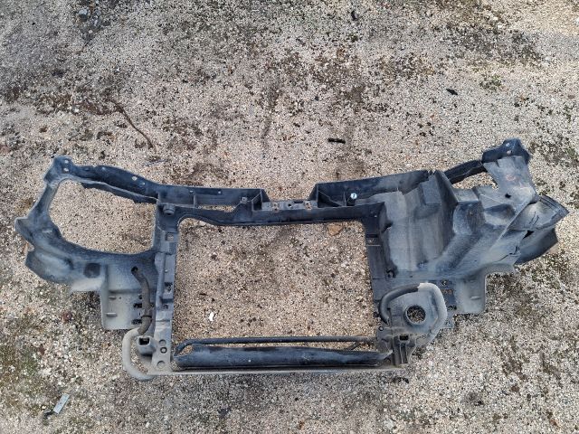 bontott SEAT ALHAMBRA Homlokfal (Üres lemez)