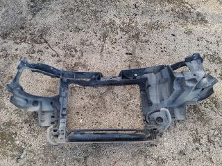 bontott SEAT ALHAMBRA Homlokfal (Üres lemez)