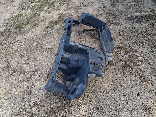 bontott SEAT ALHAMBRA Homlokfal (Üres lemez)