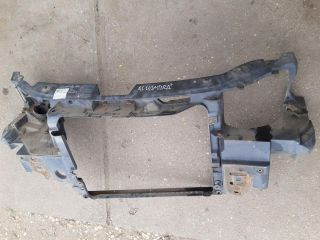 bontott SEAT ALHAMBRA Homlokfal (Üres lemez)