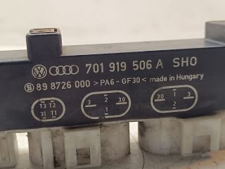 bontott SEAT ALHAMBRA Hűtőventilátor Relé