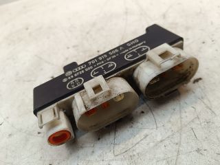 bontott SEAT ALHAMBRA Hűtőventilátor Relé