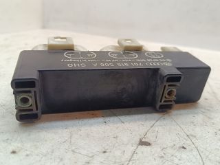 bontott SEAT ALHAMBRA Hűtőventilátor Relé