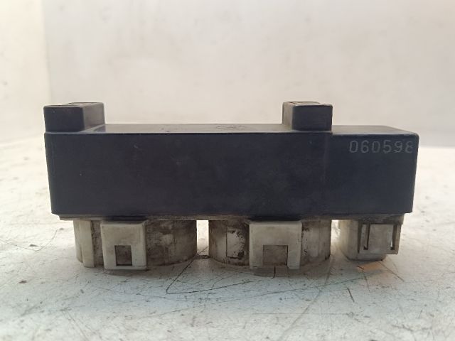 bontott SEAT ALHAMBRA Hűtőventilátor Relé