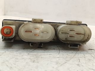 bontott SEAT ALHAMBRA Hűtőventilátor Relé