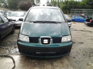 bontott SEAT ALHAMBRA Hűtőventilátor