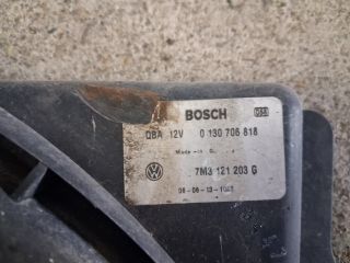 bontott SEAT ALHAMBRA Hűtőventilátor