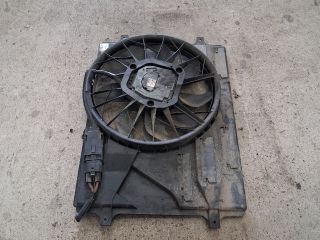 bontott SEAT ALHAMBRA Hűtőventilátor