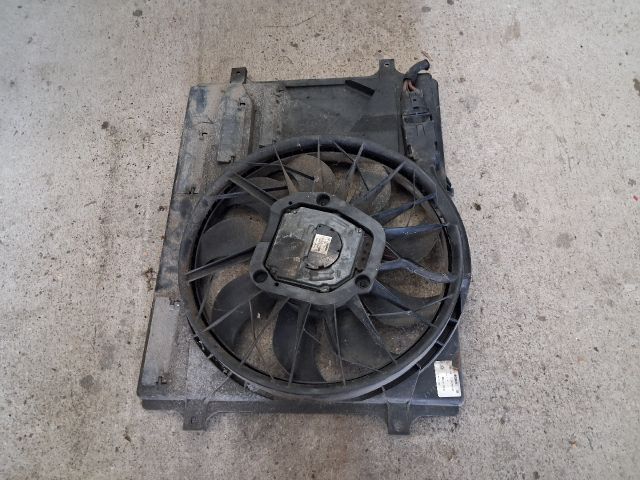 bontott SEAT ALHAMBRA Hűtőventilátor