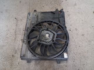bontott SEAT ALHAMBRA Hűtőventilátor