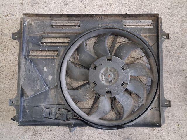 bontott SEAT ALHAMBRA Hűtőventilátor