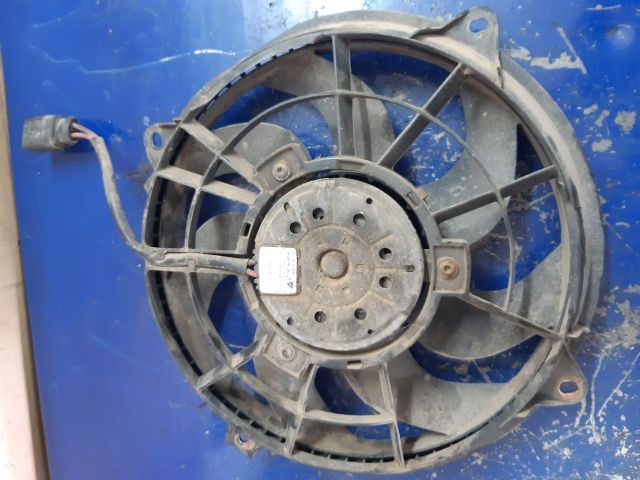 bontott SEAT ALHAMBRA Hűtőventilátor