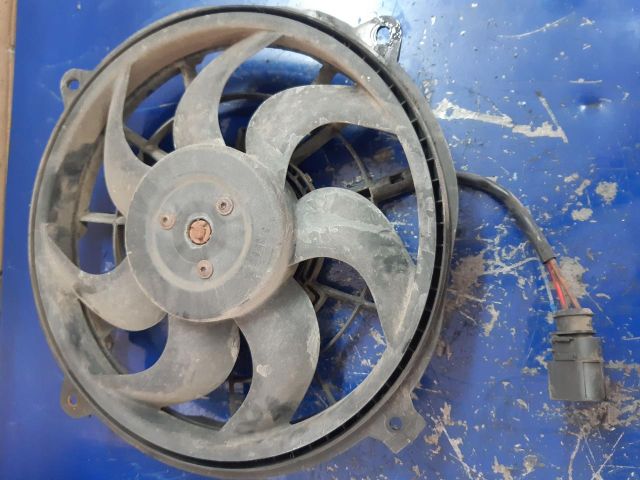 bontott SEAT ALHAMBRA Hűtőventilátor