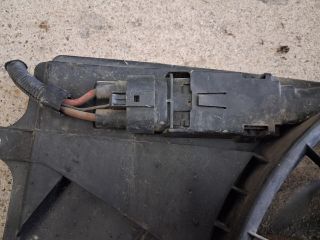 bontott SEAT ALHAMBRA Hűtőventilátor