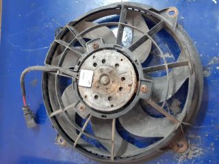 bontott SEAT ALHAMBRA Hűtőventilátor