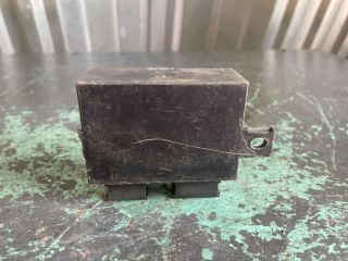 bontott SEAT ALHAMBRA Immobilizer Elektronika