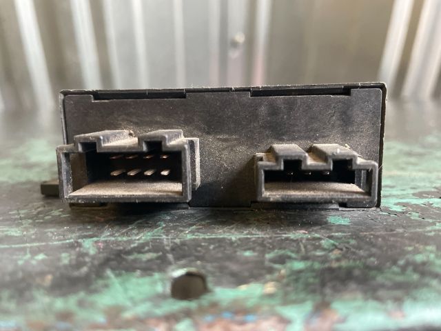 bontott SEAT ALHAMBRA Immobilizer Elektronika