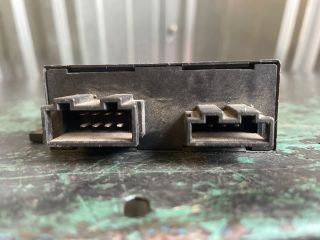 bontott SEAT ALHAMBRA Immobilizer Elektronika