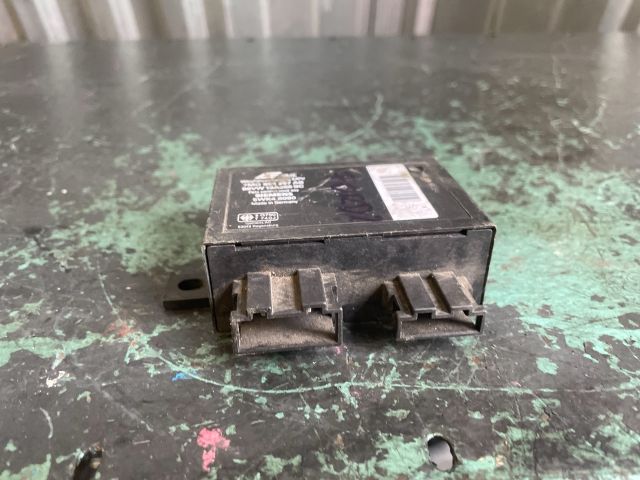 bontott SEAT ALHAMBRA Immobilizer Elektronika