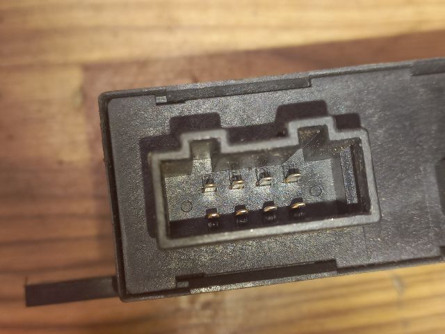 bontott SEAT ALHAMBRA Immobilizer Elektronika