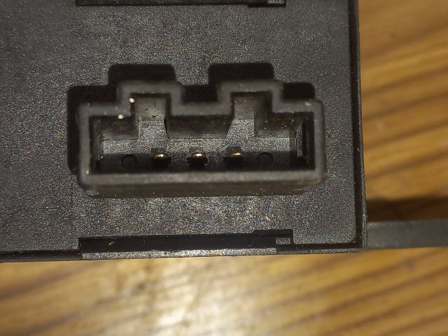 bontott SEAT ALHAMBRA Immobilizer Elektronika