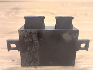 bontott SEAT ALHAMBRA Immobilizer Elektronika