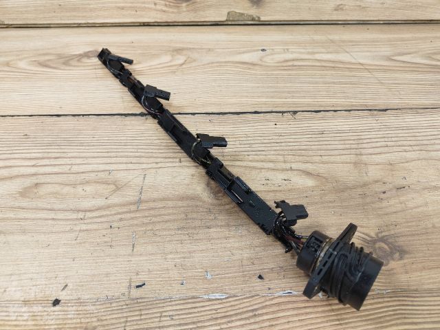 bontott SEAT ALHAMBRA Injektor Kábelköteg