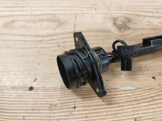 bontott SEAT ALHAMBRA Injektor Kábelköteg