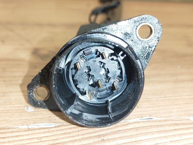 bontott SEAT ALHAMBRA Injektor Kábelköteg