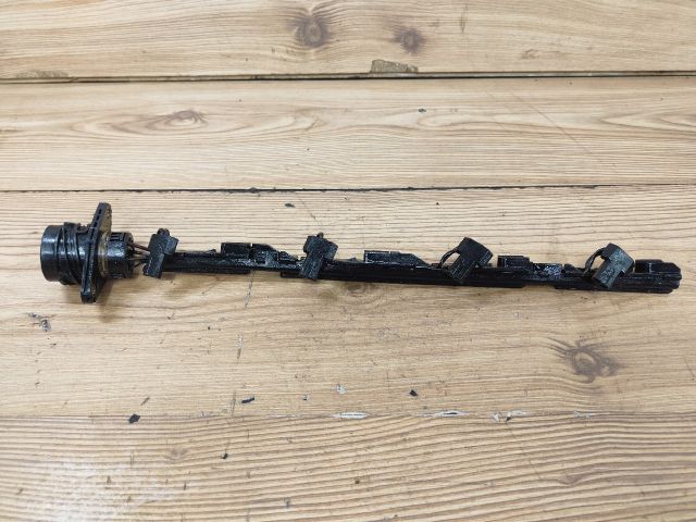 bontott SEAT ALHAMBRA Injektor Kábelköteg