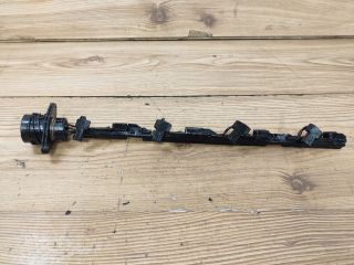 bontott SEAT ALHAMBRA Injektor Kábelköteg