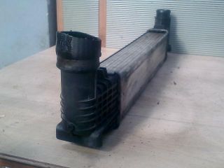 bontott SEAT ALHAMBRA Intercooler