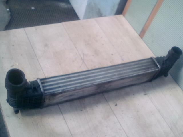 bontott SEAT ALHAMBRA Intercooler