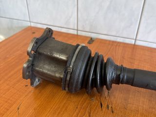 bontott SEAT ALHAMBRA Jobb Féltengely