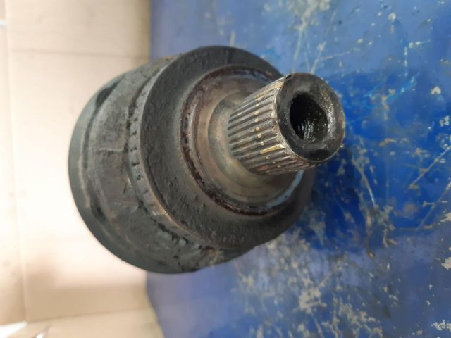 bontott SEAT ALHAMBRA Jobb Féltengely