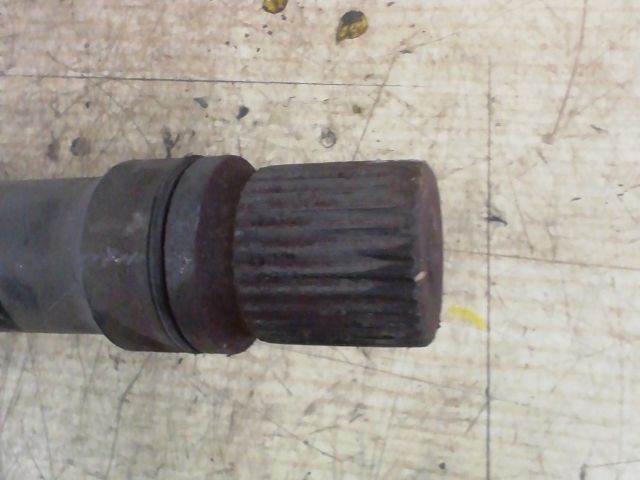 bontott SEAT ALHAMBRA Jobb Féltengely