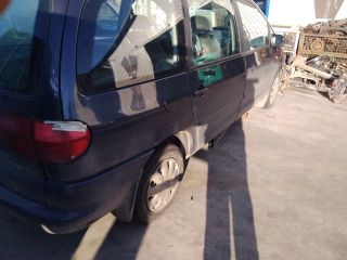 bontott SEAT ALHAMBRA Jobb hátsó Rugó