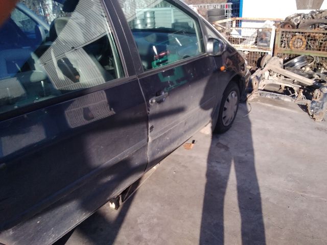 bontott SEAT ALHAMBRA Jobb hátsó Rugó