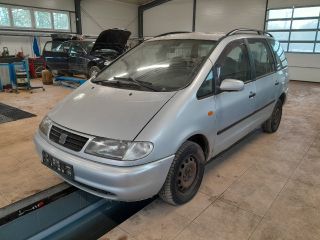 bontott SEAT ALHAMBRA Klíma Cső