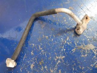 bontott SEAT ALHAMBRA Klíma Cső