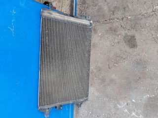 bontott SEAT ALHAMBRA Klímahűtő Radiátor
