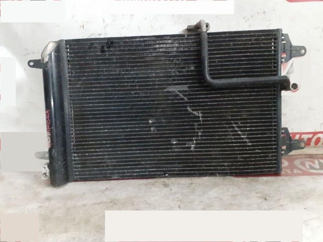 bontott SEAT ALHAMBRA Klímahűtő Radiátor