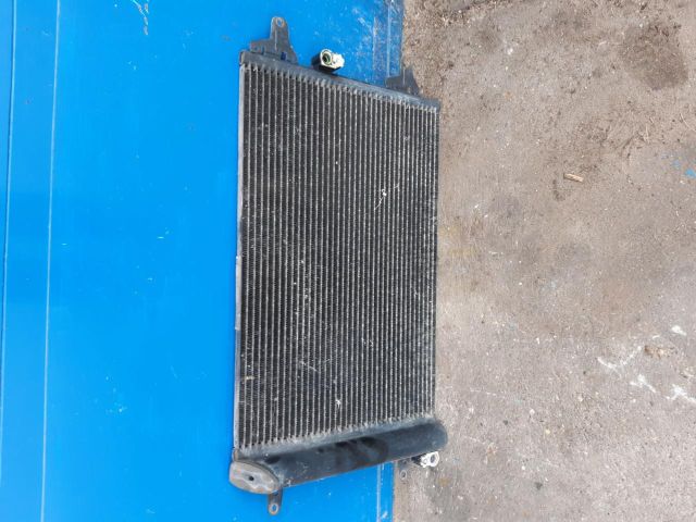 bontott SEAT ALHAMBRA Klímahűtő Radiátor