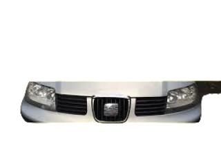 bontott SEAT ALHAMBRA Klímahűtő Ventilátor