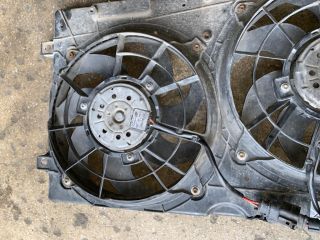 bontott SEAT ALHAMBRA Klímahűtő Ventilátor