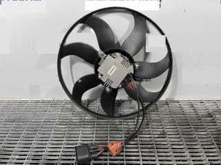 bontott SEAT ALHAMBRA Klímahűtő Ventilátor