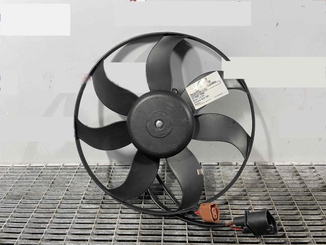 bontott SEAT ALHAMBRA Klímahűtő Ventilátor